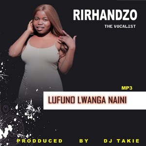 Lufuno Lwanga Naini