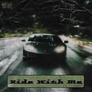Ride With Me(feat. Brad Sousa)