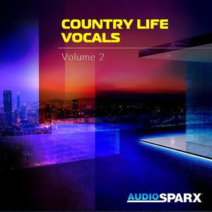 Country Life Vocals Volume 2