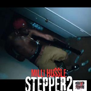 Steppers p.2 (Explicit)