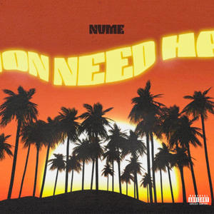 Ion Need Ha (Explicit)