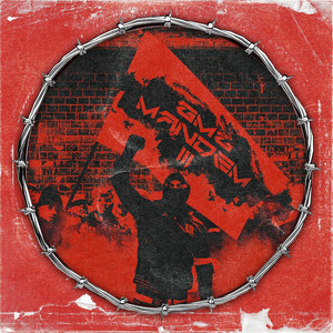 Madness Ting (Explicit)