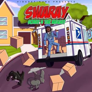 Its Up & Its Stuck (feat. Stevo) (Explicit)