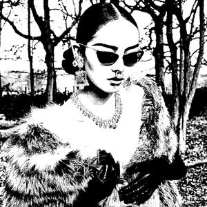 SHADES (feat. Skomager) (Explicit)