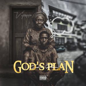 God's Plan (Explicit)