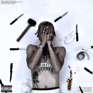 ohbrreezy - L!CK (Explicit)