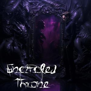 Pretty Reflections In Darkened Eyes