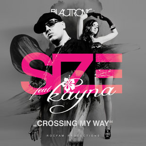 Crossing My Way (Extended Single Edit)