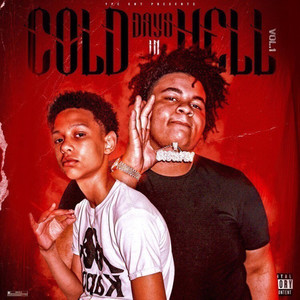 Cold Days in Hell, Vol.1 (Explicit)