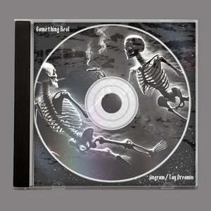 Something Real (Extended Mix)