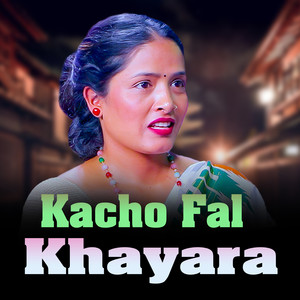 Kacho Fal Khayara
