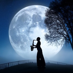 Ritmos De Saxo Sofisticados