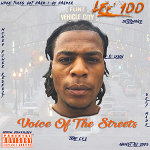 Voice of The Streets Vol 1.