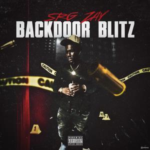 BACKDOOR BLITZ (Explicit)