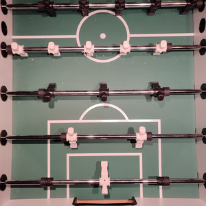 Erzähl mir das Tor (Langversion)