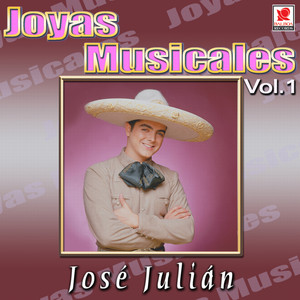 Jose Julian Joyas Musicales, Vol. 1 - Te Conquistare