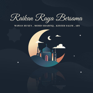 Raikan Raya Bersama