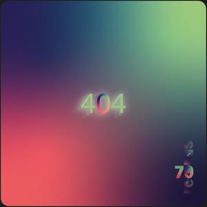 404 Freestyle (feat. aevin)