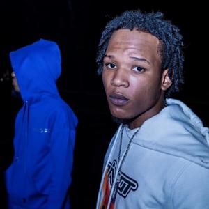 Neaky(feat. B-Lovee) (Explicit)