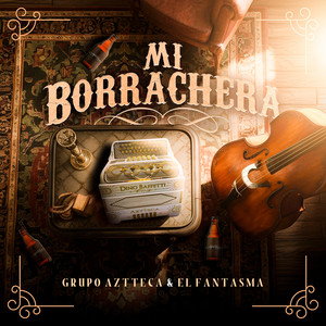 Mi Borrachera (En Vivo)