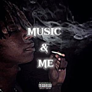 MoveAround (feat. G tuga) (Explicit)