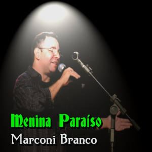 Menina Paraíso (Radio Edit)