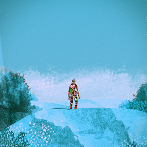 Becoming a Stranger (Acoustic Version)