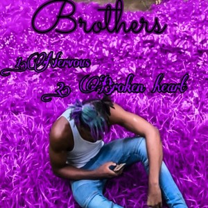 Broken Heart (Explicit)