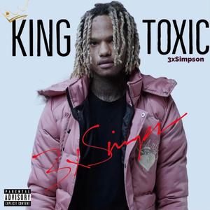 Toxic Routine(feat. Shantii) (Explicit)