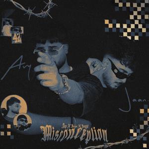 Misconception (feat. JAAN) (Explicit)