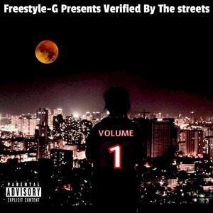 Verified By The Streets Compilation Vol.1 (Explicit)