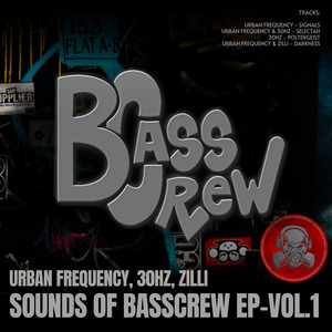Darkness (Original Mix)