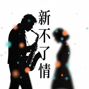 新不了情 (popsoul版)