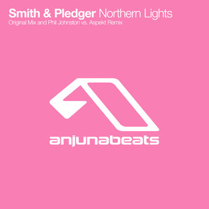 Northern Lights (Phil Johnston vs. Aspekt Remix)