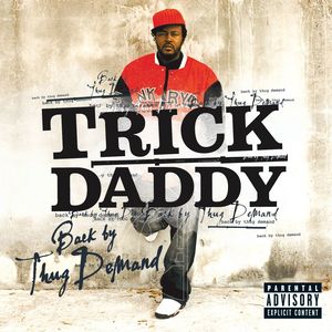 Tuck Ya Ice (feat. Baby) (Explicit)