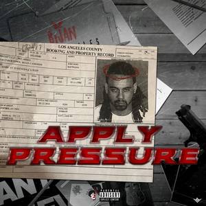 Apply Pressure