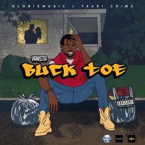 Buck Toe (Explicit)