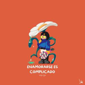 ENAMORARSE ES COMPLICADO