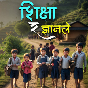 Shiksha Ra Gyan Le