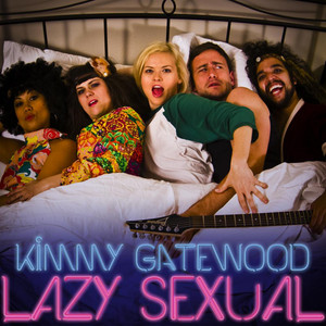 Lazy Sexual (Explicit)