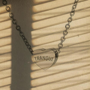 Tranquilita(feat. Sofí Glez)