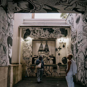 EVERY MINUTE (feat. Keera) (Explicit)