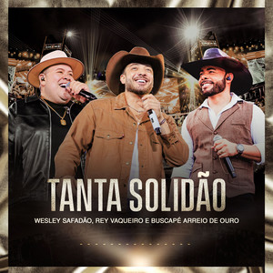 Tanta Solidão (Ao Vivo)
