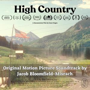 High Country (Original Motion Picture Soundtrack)