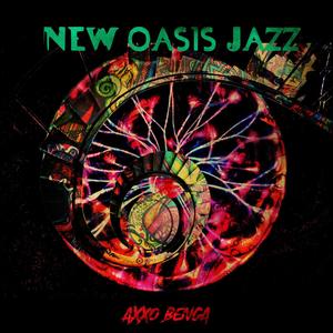 New Oasis Jazz (feat. Tay Edwards & Aukword) (Explicit)