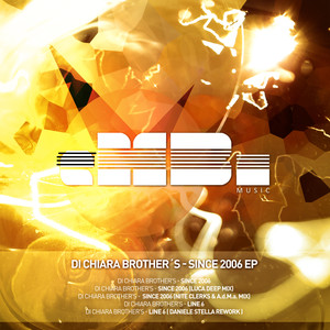 Line 6 (Daniele Stella Rework)