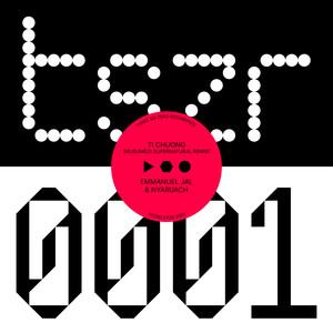 Ti Chuong (Musumeci Supernatural Remix)