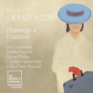 II. Hommage à l'automne