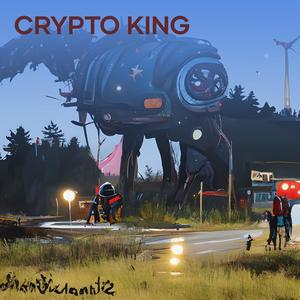 Crypto King