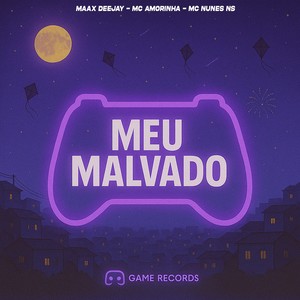 Meu Malvado (Explicit)